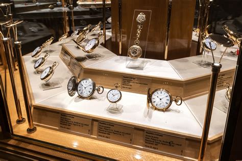 patek philippe museum free entry|Patek Philippe museum ticket price.